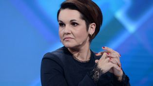 Ma dziecko z gwiazdą TVP. "Nie jest moją żoną i nigdy nie była"