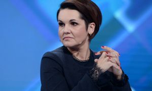 Ma córkę z byłą gwiazdą TVP. "Nie jest moją żoną i nigdy nie była"