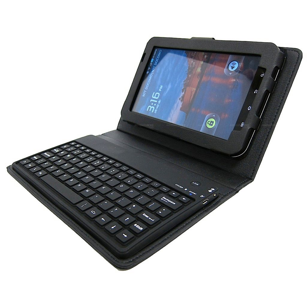 Samsung Galaxy Tab