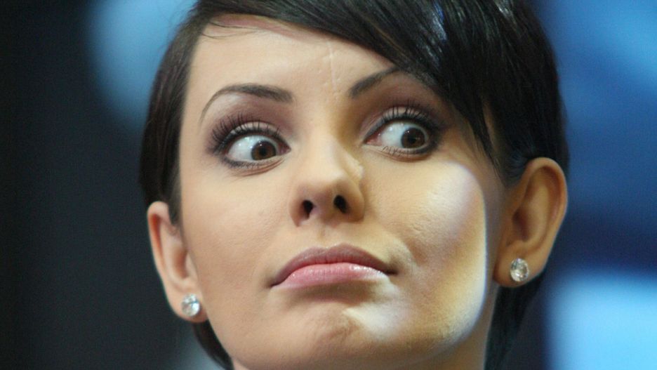 Dorota Gardias