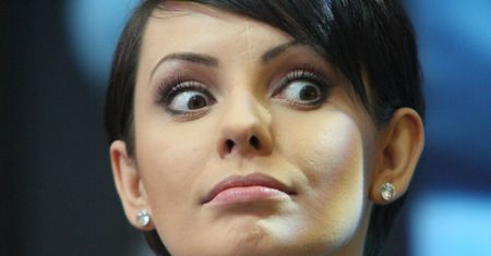 Dorota Gardias miała koronawirusa. Już wróciła do pracy