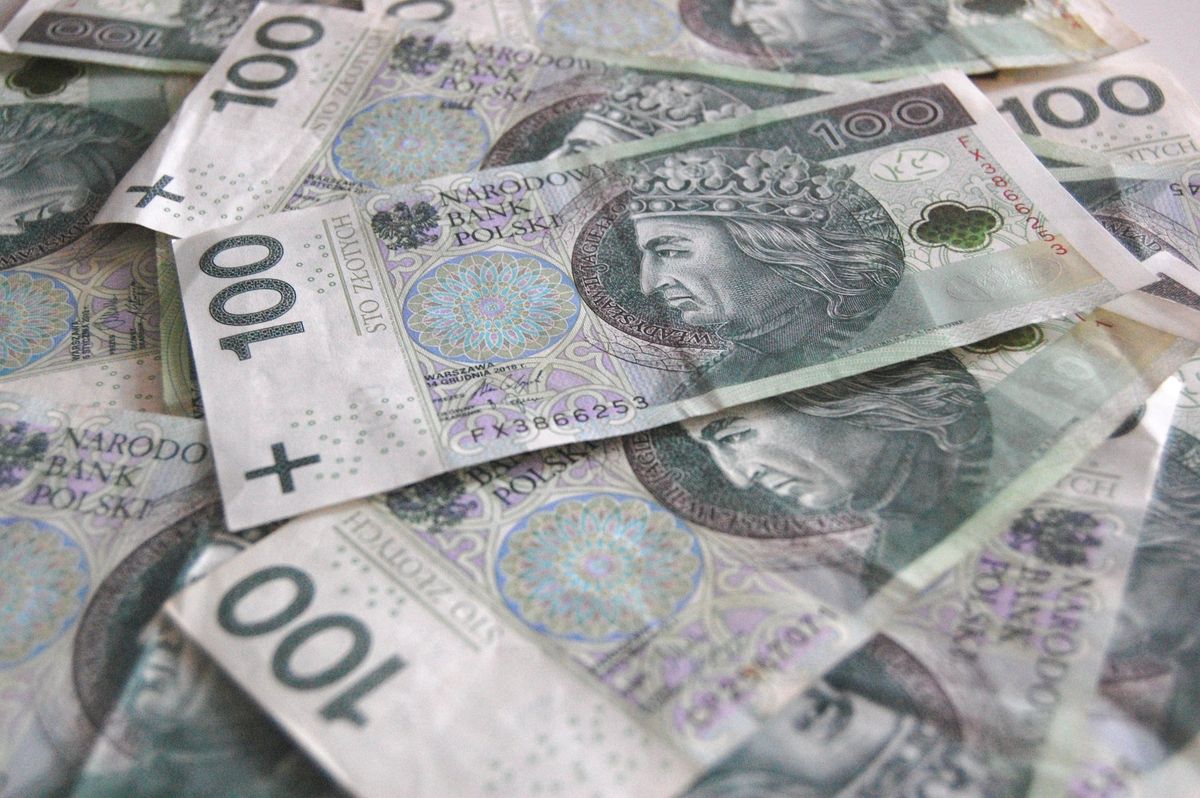 Українці можуть отримати 900 злотих на закупи у Biedronka
