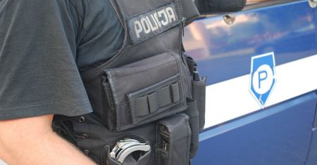 Miał być bombowy dowcip. Będzie kara i pokrycie kosztów policyjnej akcji