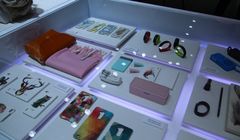 CES 2015: ponad 100 nowości od Huawei, strategia Hilink