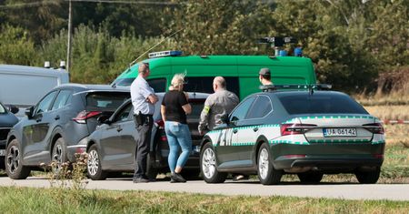 Rosyjskie drony nad Polską. Mocne słowa amerykańskiego generała