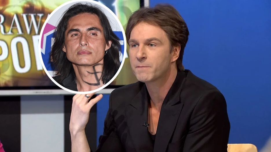 Mecenas Kaszewiak "zaorał" Ivana od Delfina