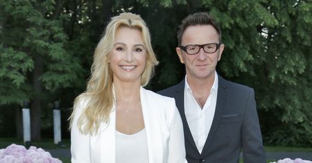 Joanna Brodzik i Paweł Wilczak zażegnali kryzys. Wiadomo, co uzdrowiło ich relację