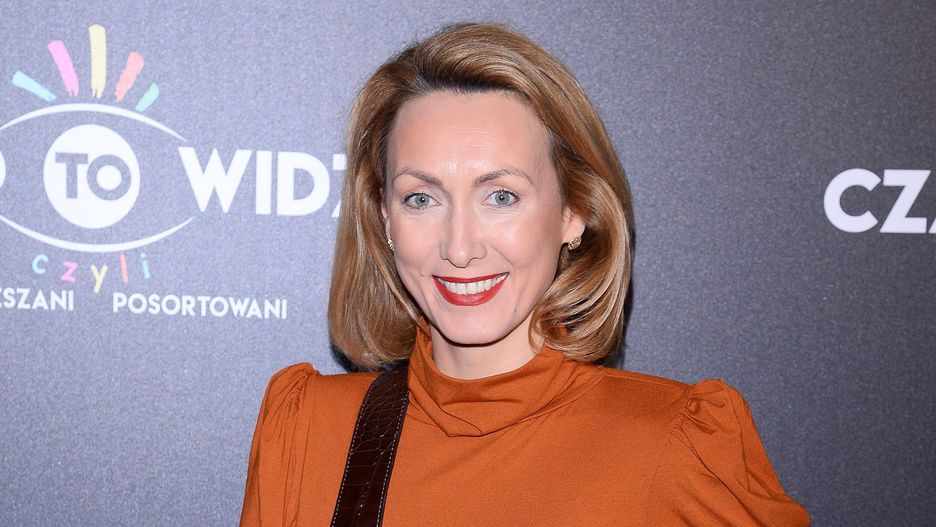 Anna Kalczyńska remontuje z córką ogrodowy domek