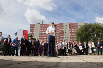 Siedem punktów w programie dla wielkiej płyty. Premier powiedział, ile będzie kosztować