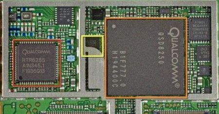 Dwurdzeniowe procesory 1,5 GHz w komórkach?