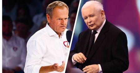 PO-PiS na spółkę wprowadza lokalną półkę [OPINIA]