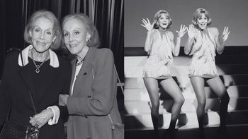 Alice i Ellen Kessler nie żyją. Słynne bliźniaczki zdecydowały się na wspomagane samobójstwo