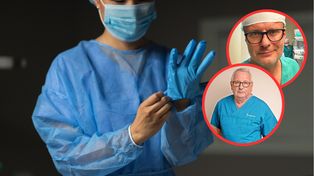 120 oddziałów nie spełnia kryteriów. "Jeden z elementów patologii"