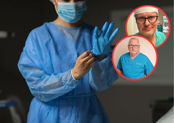 120 oddziałów nie spełnia kryteriów. "Jeden z elementów patologii"