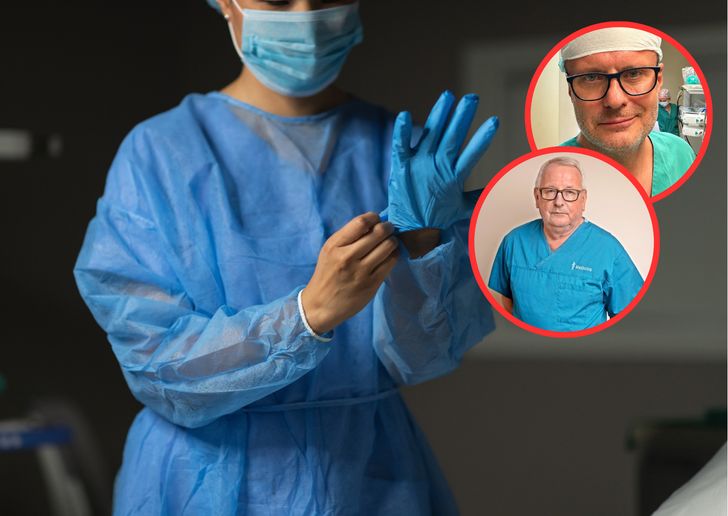 120 oddziałów nie spełnia kryteriów. "Jeden z elementów patologii"