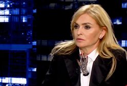 Monika Olejnik: "Władza chce odebrać głos wolnym mediom!"