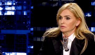 Monika Olejnik: "Władza chce odebrać głos wolnym mediom!"