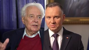 Był autorytetem PiS. Profesor odciął się i pokazał dowód