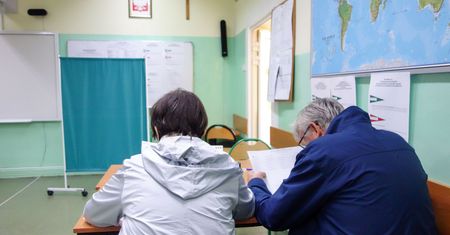 Warmińsko-Mazurskie: wyniki wyborów do sejmiku wojewódzkiego