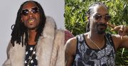 Szwedzka policja aresztowała Snoop Dogga!