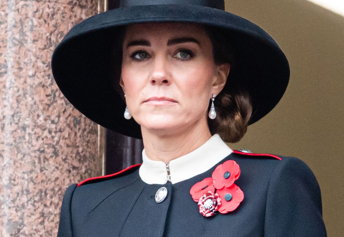 Nie zawsze Kate Middleton była ulubienicą tłumów 