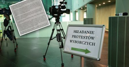 Znamy wyniki oględzin w komisjach wyborczych. Mamy dokumenty