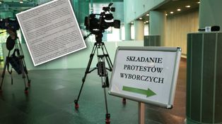 Znamy wyniki oględzin w komisjach wyborczych. Mamy dokumenty