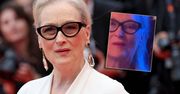 Meryl Steep pozwoliła sobie na zbyt dużo? Przed kamerą zrobiło się wulgarnie