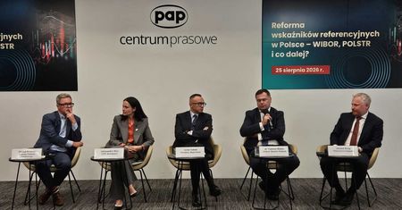 POLSTR przeszedł test rynku. Reforma wskaźników wchodzi w decydującą fazę