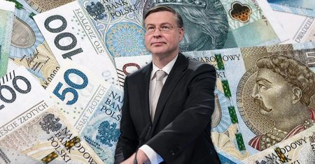 Najgorszy wynik w całej UE. Deficyt Polski daleko poza granicą