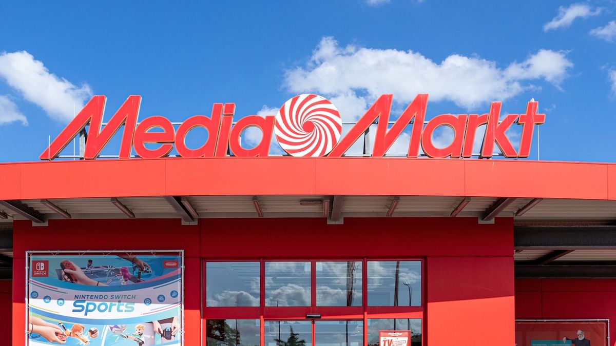 Promocja w Media Markt