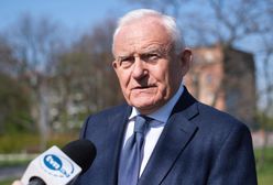 Polskie myśliwce MiG-29 dla Ukrainy? Leszek Miller nie ma złudzeń