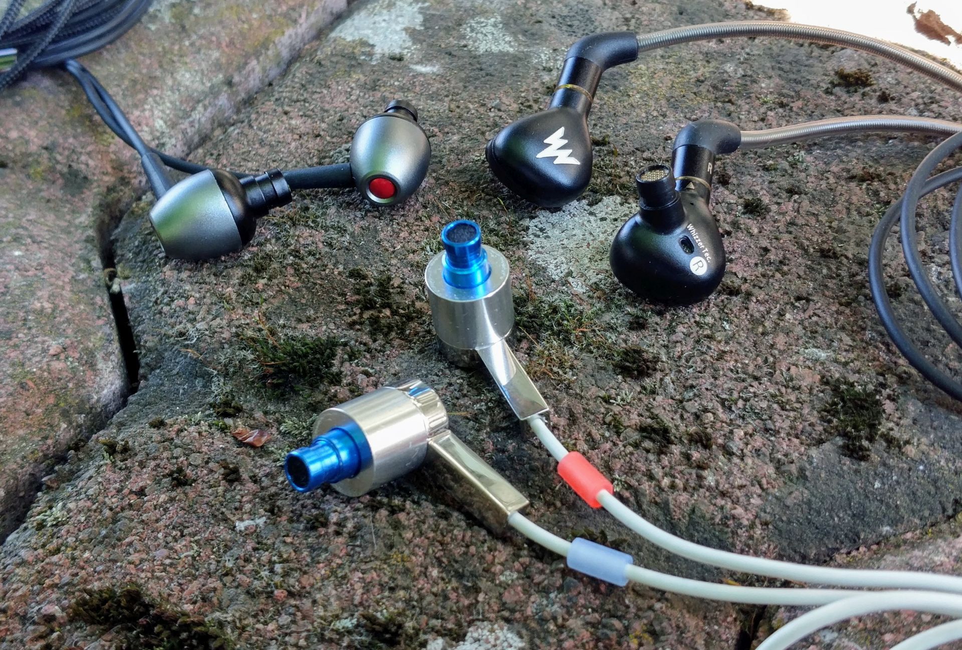 Whizzer Haydn A15 Pro - rewelacyjnie wykonane słuchawki dla fanów klasyki [TEST] 14