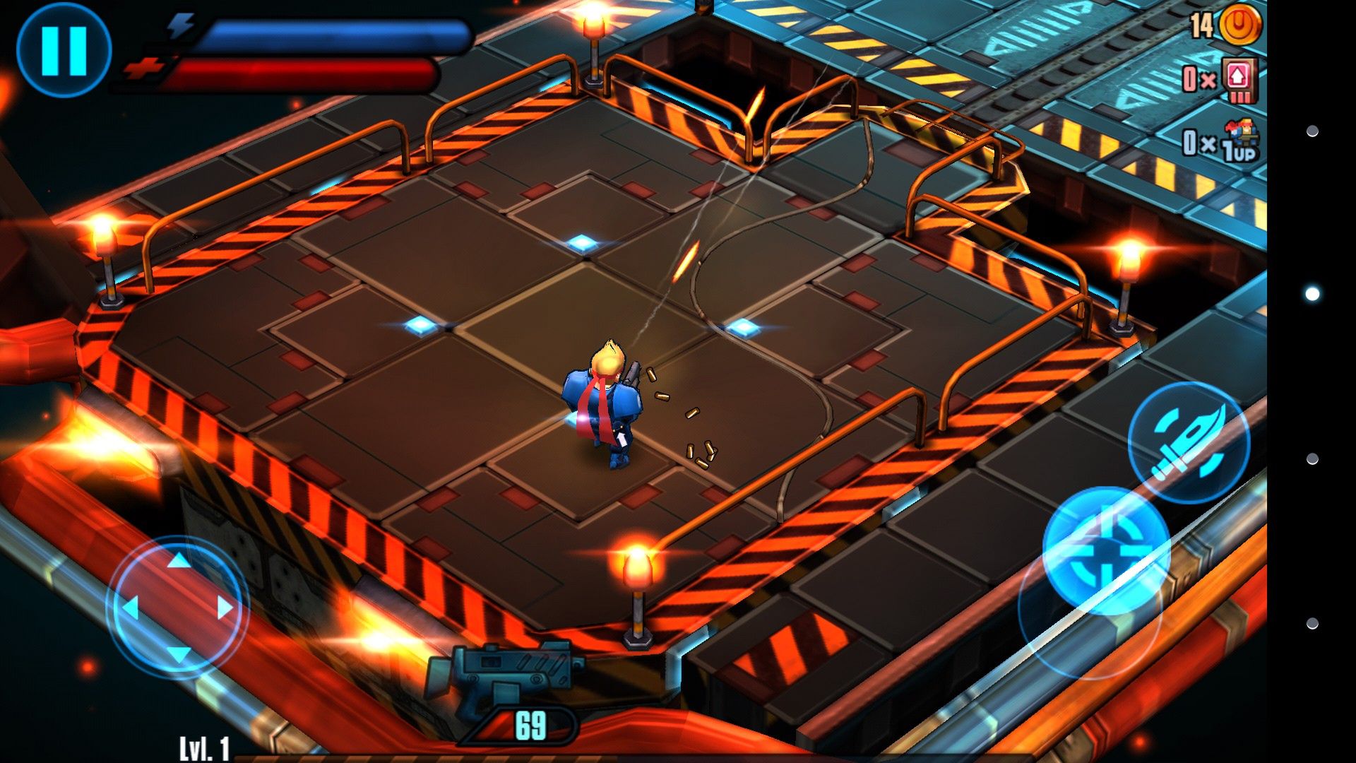 Weekendowy Zestaw Gier i Aplikacji: True Launcher, klawiatura z Nexusa 5 i Star Wars: Tiny Death Star 22