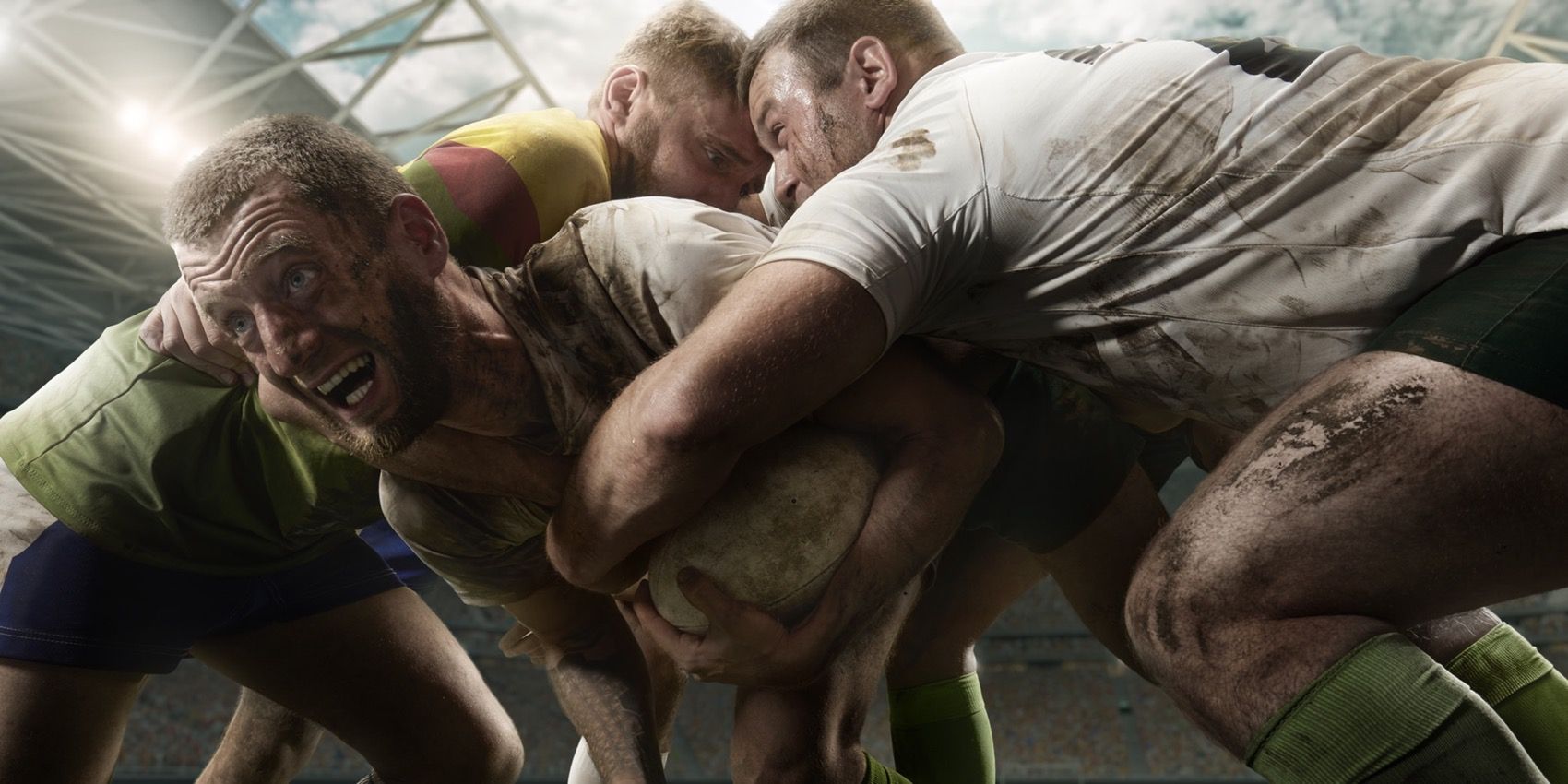 Duch sportu i fotografia komercyjna. Tak to się robi! 4