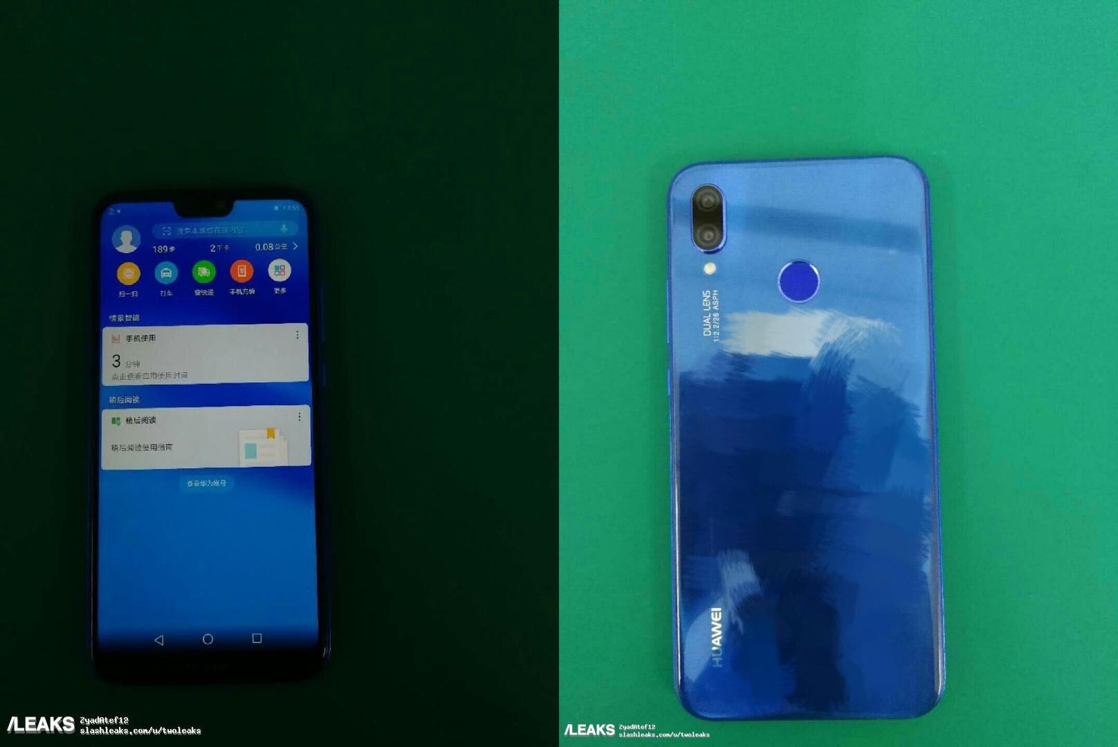 #wSkrócie: LG X4 oficjalnie, Huawei P20 Lite i Moto G6 Play na zdjęciach oraz świetne wykorzystanie ARKit 3