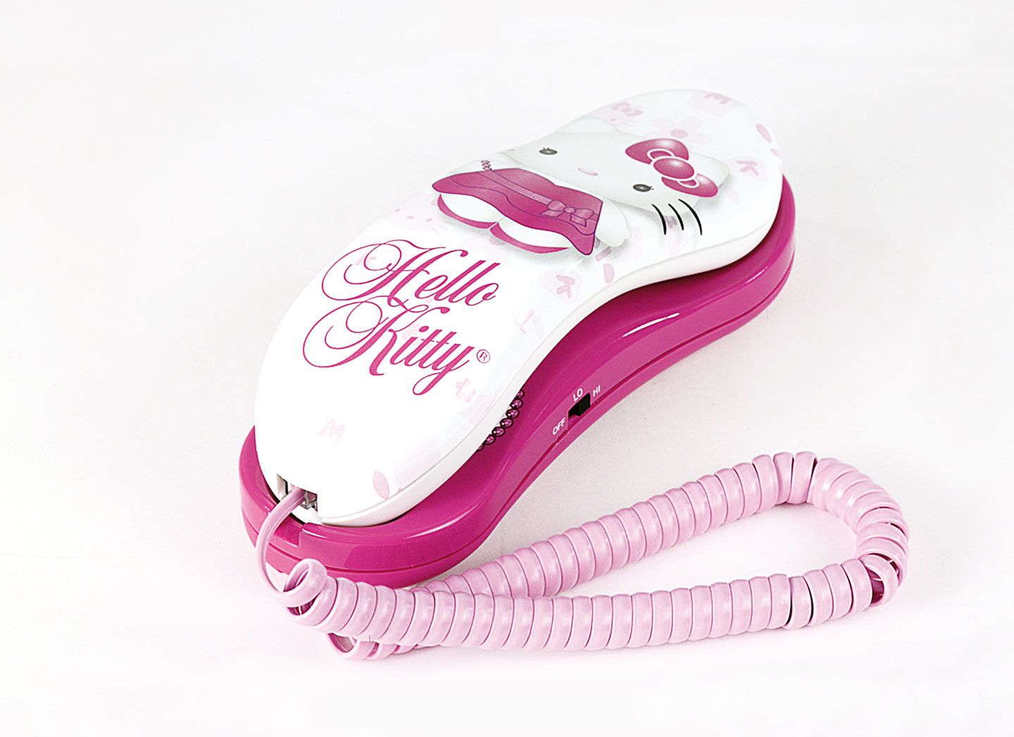 Bo telefon stacjonarny też może być fajny... [galeria] 9