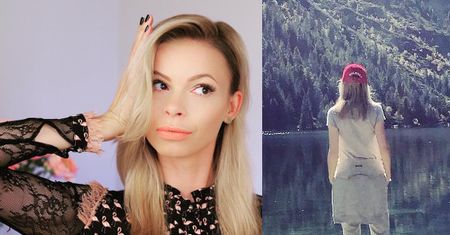 Olfaktoria wjechała bryczką pod Morskie Oko. "ZAPŁACIŁAŚ ZA MĘCZENIE KONI!"