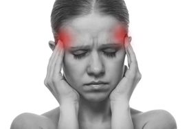 Nietypowe przyczyny bólu głowy (WIDEO)