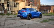 Test: Alfa Romeo Stelvio Estrema 2.0 280 KM Q4 – lata lecą, ale uczucia nie gasną
