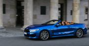 Test: BMW M850i Cabrio - sztos absolutny