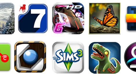 Piąty dzień promocji Google’a – Sims 3 oraz ponownie Asphalt 6 1