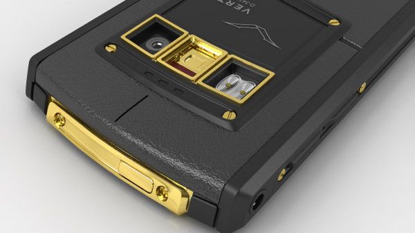 Wreszcie pojawi się luksusowy telefon o topowej specyfikacji? 1