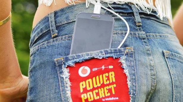 Ciało człowieka jako generator elektryczności? Już wkrótce naładujesz tak swój telefon! 1