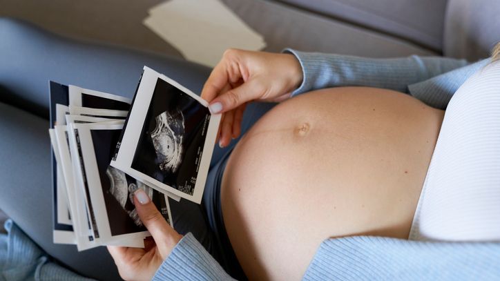 Rak wątroby u ciężarnych. Na te objawy należy zwrócić uwagę