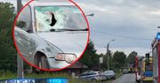 Dramat w Borzęcinie. Domagają się upublicznienia wizerunku kierowcy bmw
