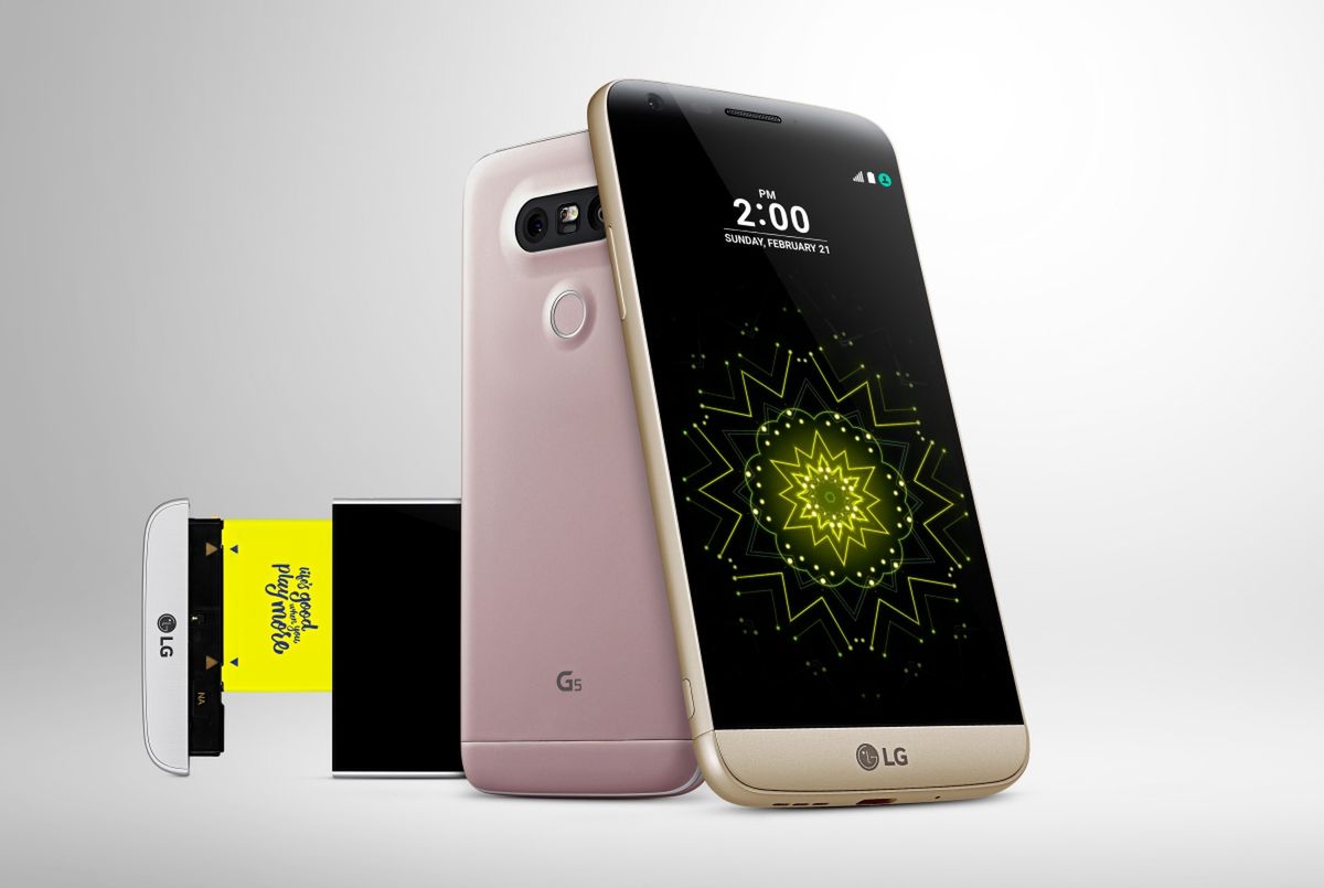 7 wspaniałych, czyli najlepsze smartfonowe nowości MWC 2016 3