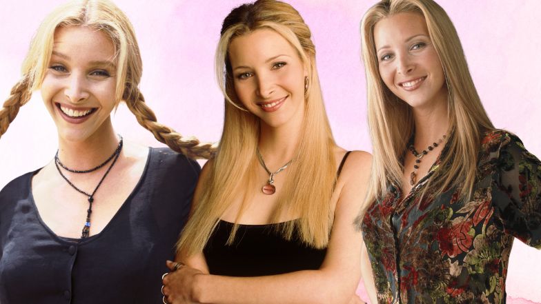 Jak dobrze znasz Phoebe z "Przyjaciół"?