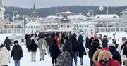 Sopot: Tydzień w mieście. W lutym nad morzem nie wieje nudą