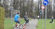 Egzamin i szkolenie na kartę rowerową w Toruniu – WORD i Policja zapraszają dzieci i młodzież